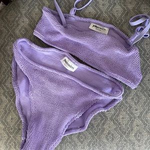 Youswim Poise Standard Waist Two-Piece